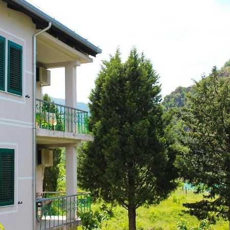 Agroturizem Hotel Vila Franceze Koman Ngoại thất bức ảnh